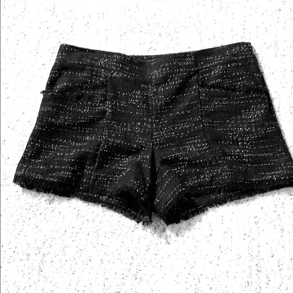 Sexy Shorts!